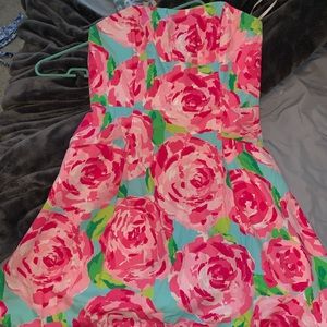 Lily Pulitzer Dress